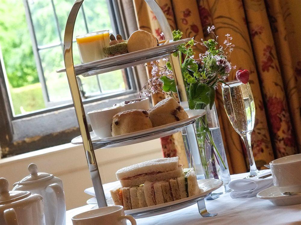 Gisborough Hall Hotel กีสบะระ ภายนอก รูปภาพ