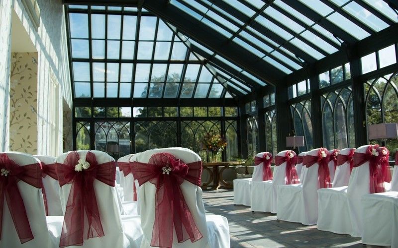 Gisborough Hall Hotel กีสบะระ ภายนอก รูปภาพ