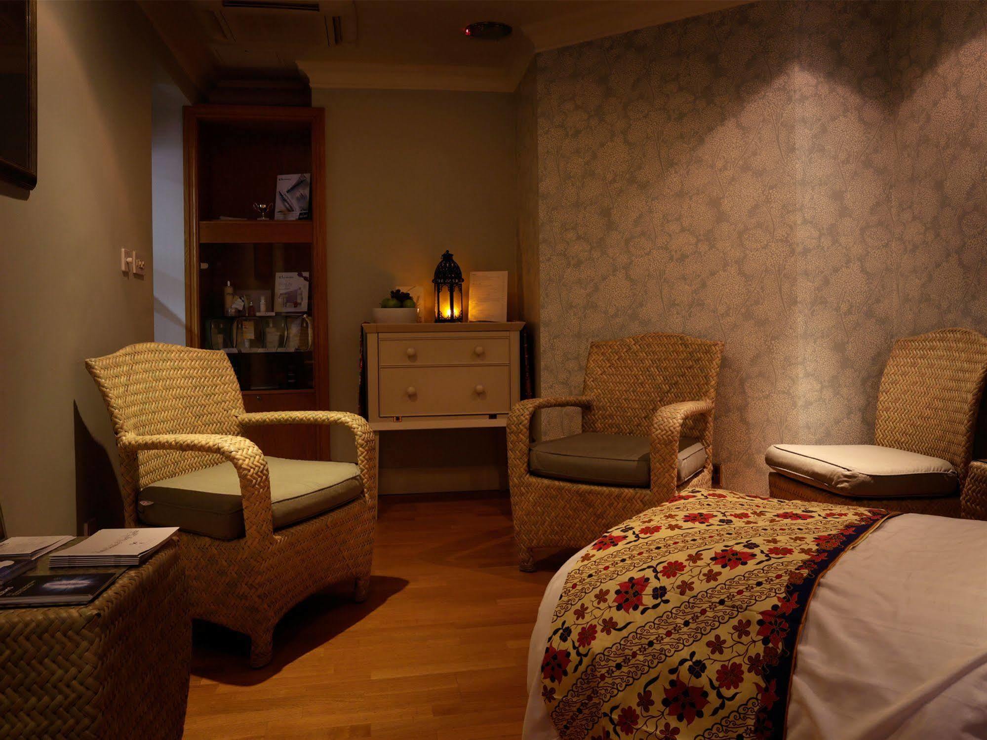 Gisborough Hall Hotel กีสบะระ ภายนอก รูปภาพ