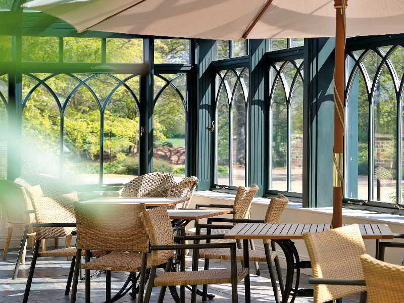 Gisborough Hall Hotel กีสบะระ ภายนอก รูปภาพ